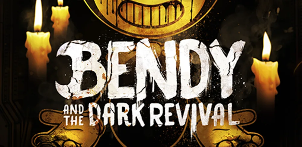 Bendy and the Dark Revival v1.0.1 MOD APK Download (Unlocked Full Game)