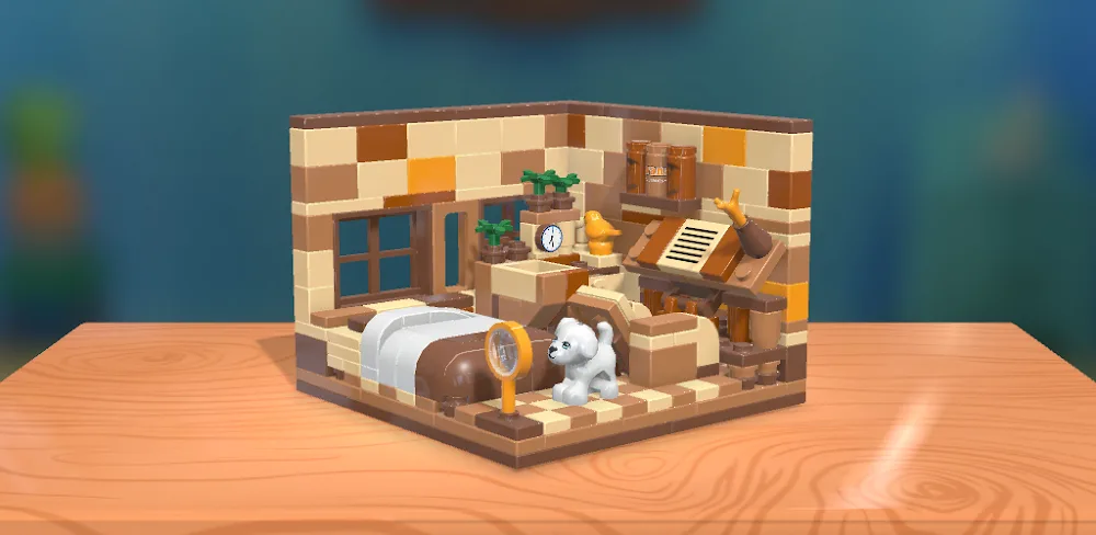 Buildit v0.304.08 MOD APK Game Download