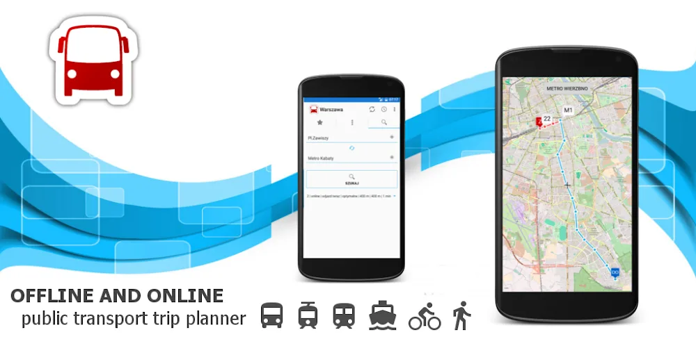 BusNavi v2.26.793 MOD APK Premium Unlocked Download