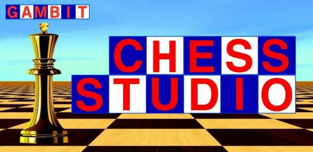 Chess Studio v3.0.6 MOD APK Free Download