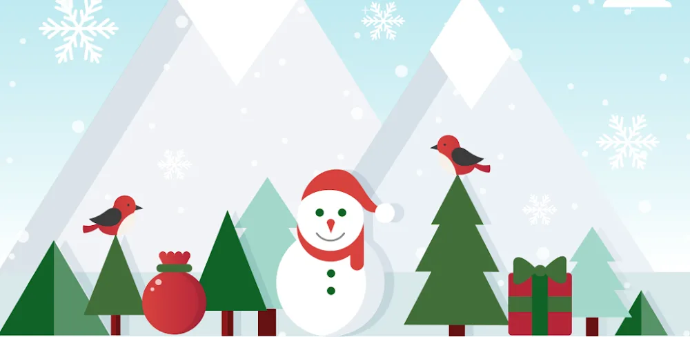 Christmas Countdown v26.0.0 MOD APK Download (Unlocked Premium)