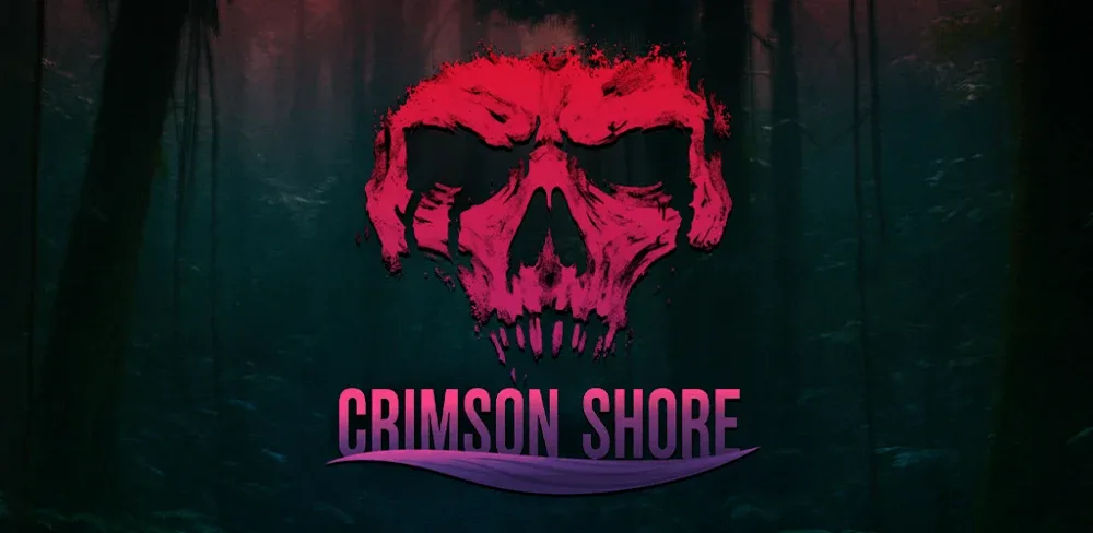 Crimson Shore v1.0.14 MOD APK Game Download