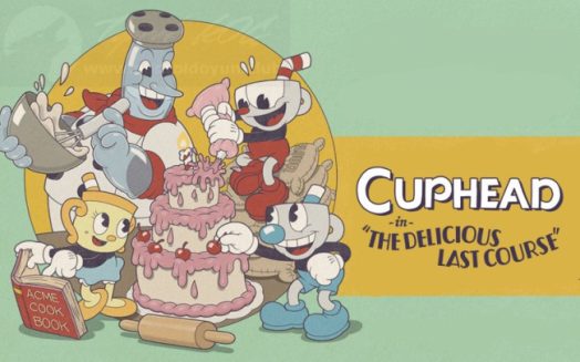 Cuphead The Delicious Last Course v1.0.1 MOD APK Download