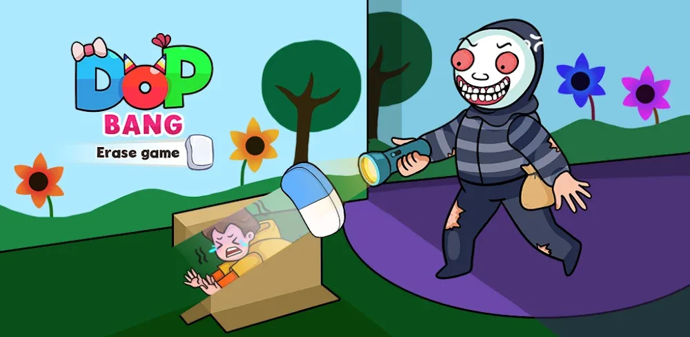 DOP Bang: Delete One Part v1.3.3 MOD APK Game Download Free