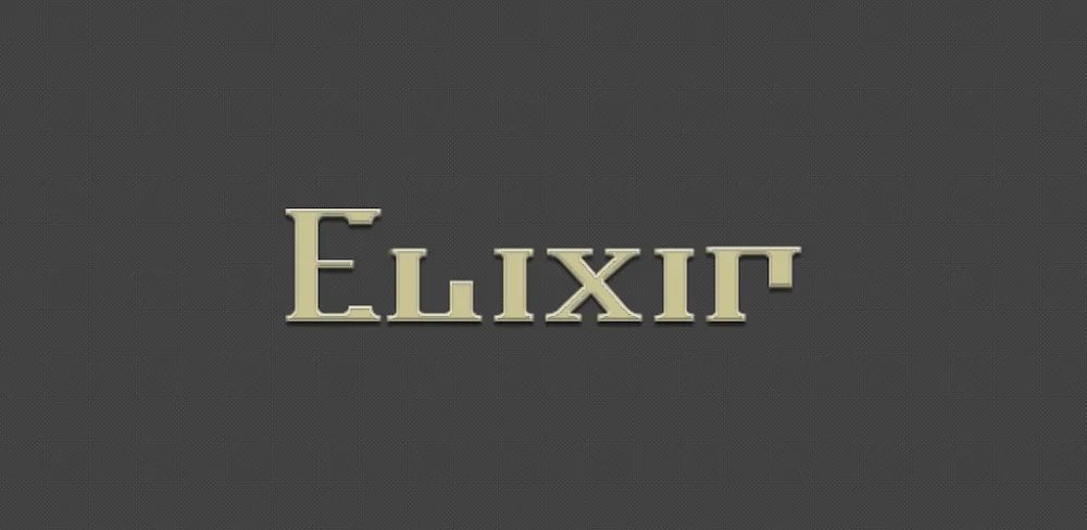 Elixir v11.7 MOD APK Download Free