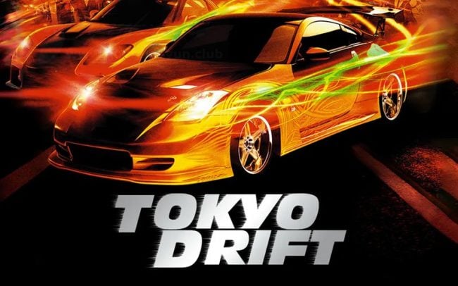 Fast and the Furious Tokyo Drift v1.0 MOD APK Game Download