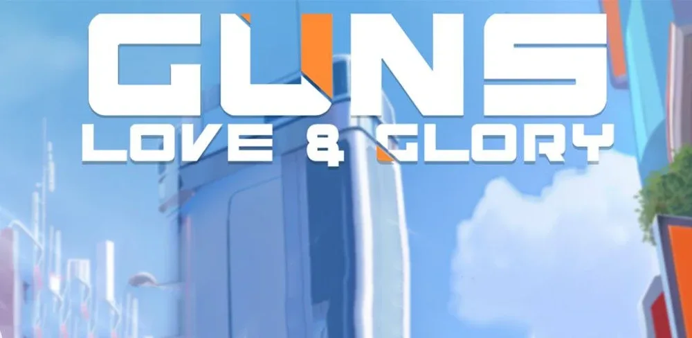 Guns, Love & Glory v2.5 MOD APK Game Download