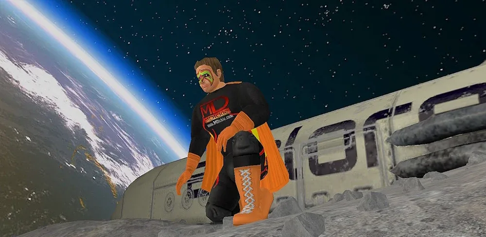 Infinite Lives v1.0.6 MOD APK Game MOD Download