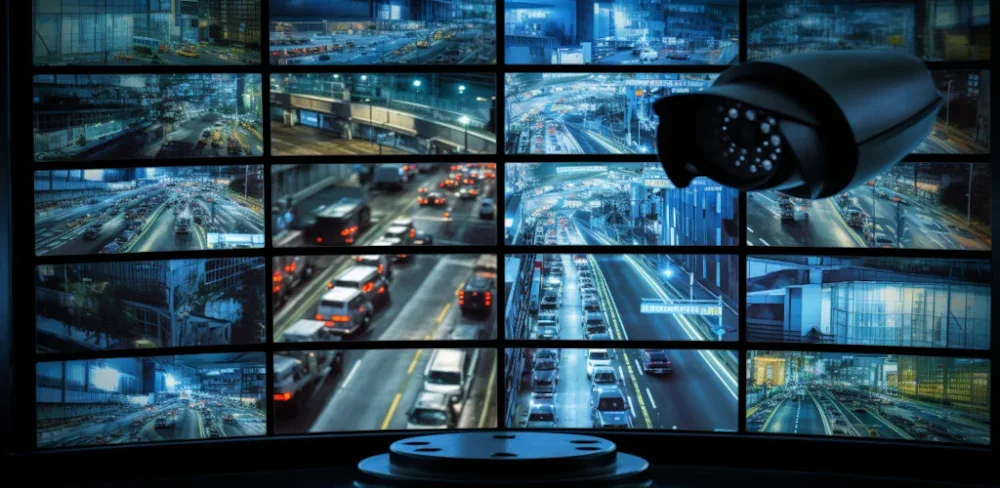 IP Camera Viewer 10.6.7 MOD APK Unlock Premium