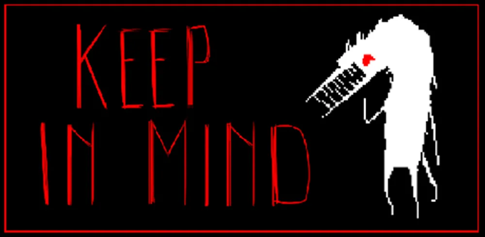 Keep In Mind v1.3 APK MOD Game Download