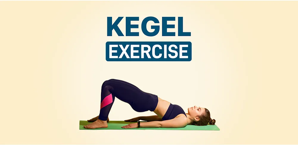 Kegel Exercise For Women v3.0.550 MOD APK Download (Premium Unlocked)