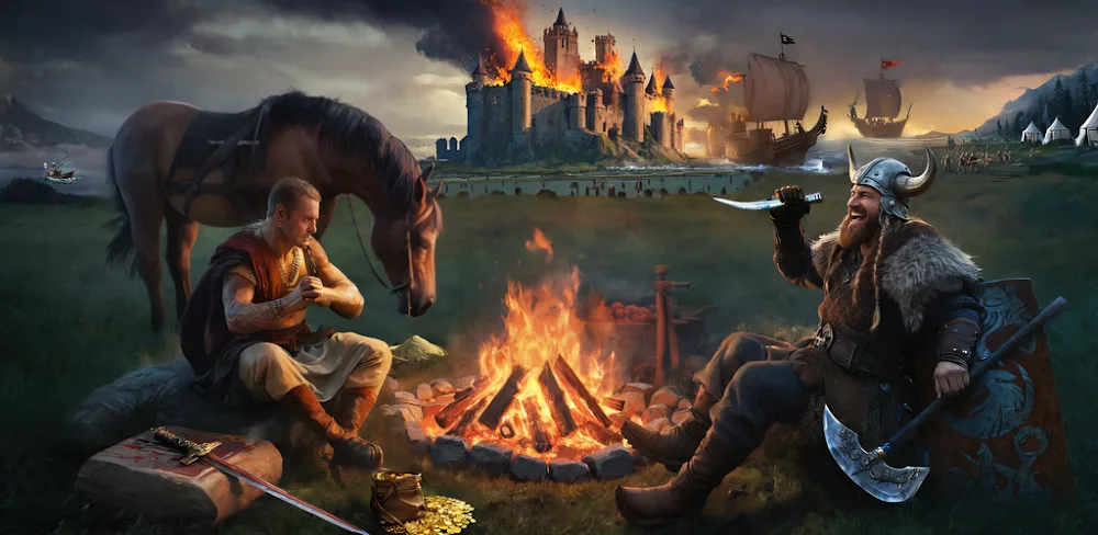 KR 2 - King Simulator PRO MOD APK v1.0.31 Download