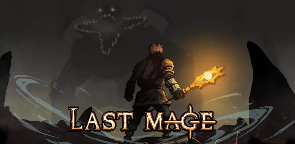 Last Mage MOD APK v0.4.1714 (Menu, Unlimited Mana)