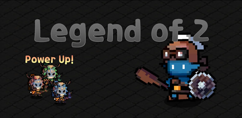 Legend of 2 Idle v1.018 MOD APK (Menu, High Attack, EXP) Download