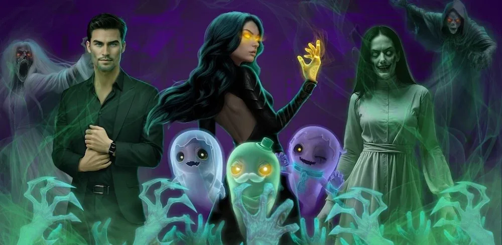 Love Passv v0.30 MOD APK Game Download