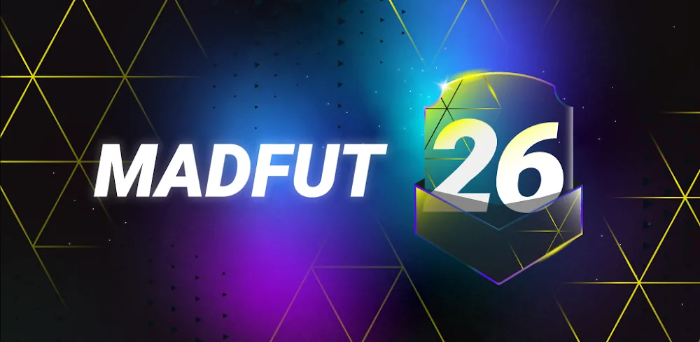 MADFUT 26 v1.1.1 MOD APK Download (Unlimited Money) Mobile Game