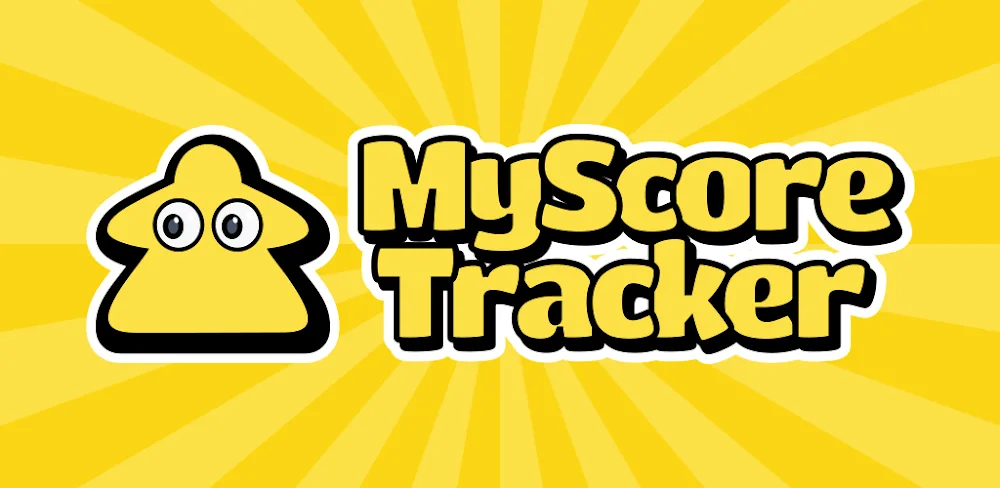 MyScoreTracker v1.6.9 APK MOD Download