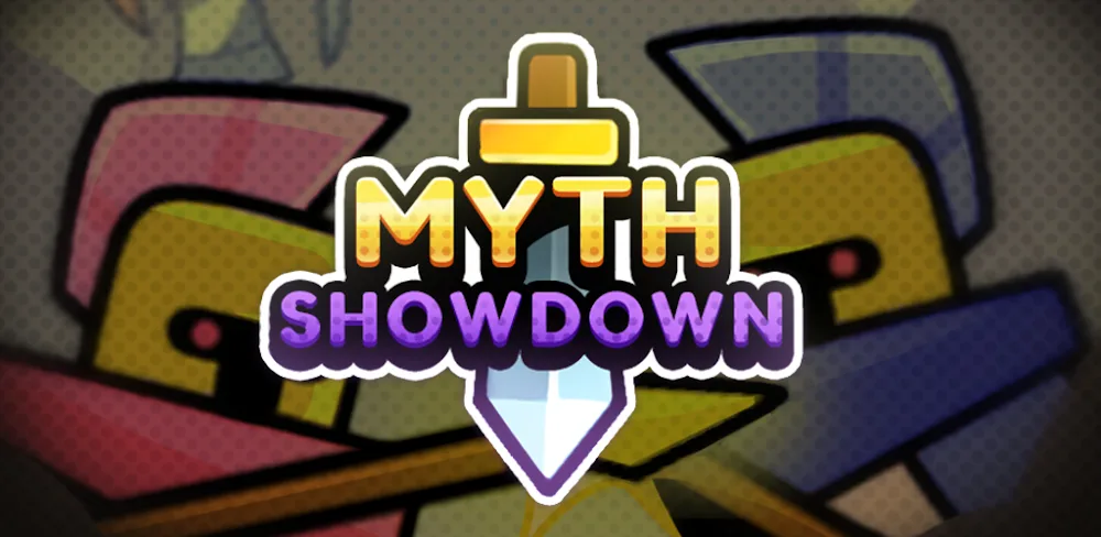 Myth Showdown v1.1.4 MOD APK Game Download