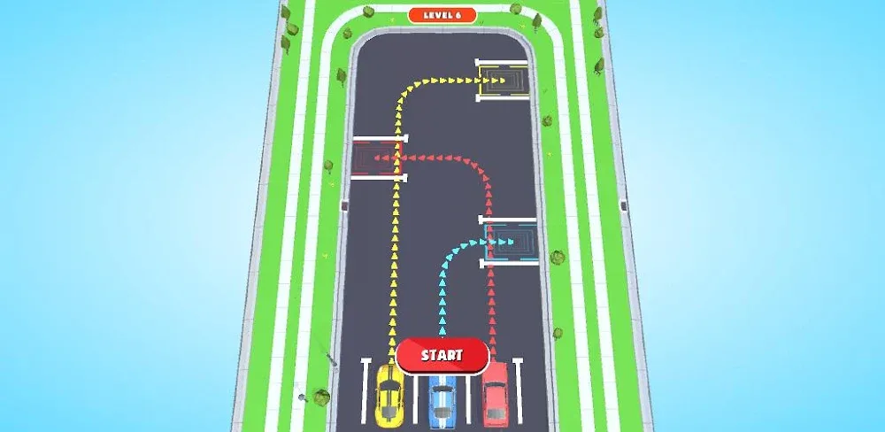 Park Ultimate 3D v0.144 MOD APK Game Download