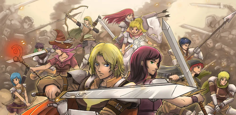 Partia 2.0.1 MOD APK Full Game Download