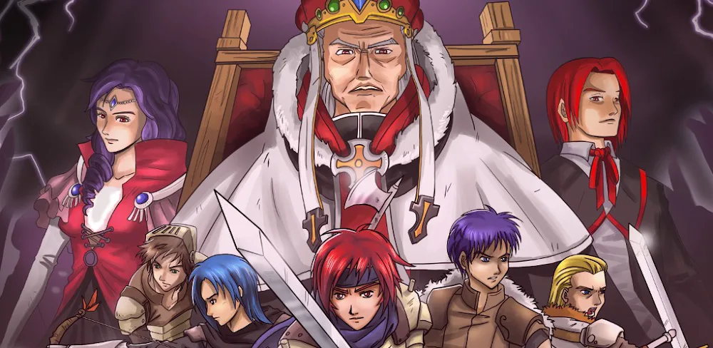 Partia 2 v2.0.2 MOD APK Download Game