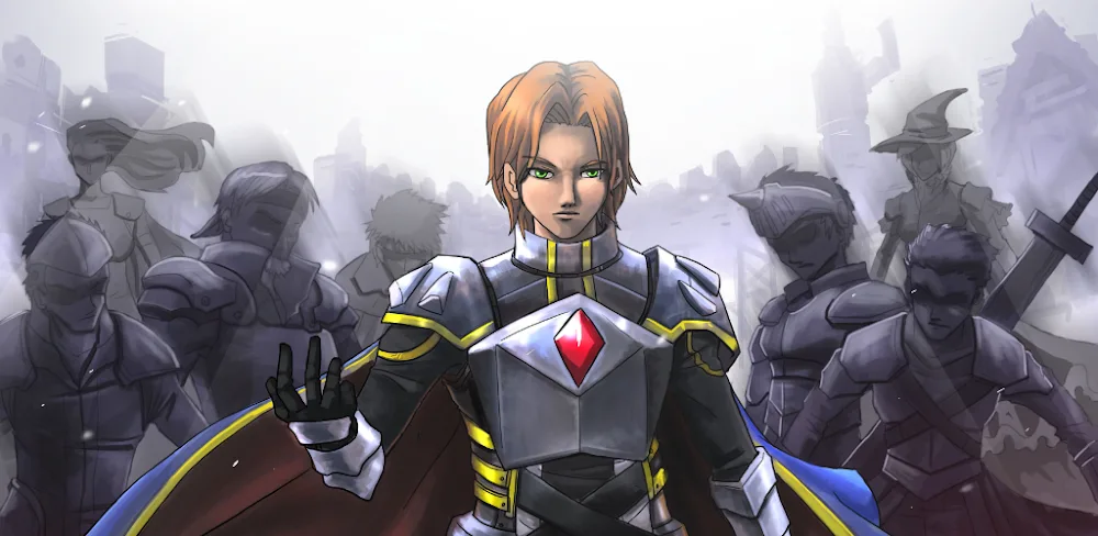 Partia 3 v2.0.0 APK MOD Game Download