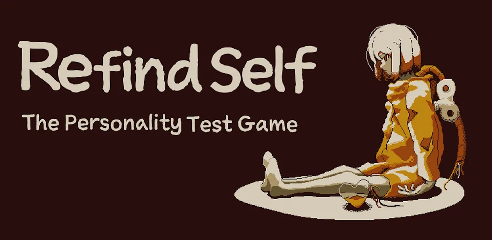 Refind Self v1.1.0503 MOD APK Game Download