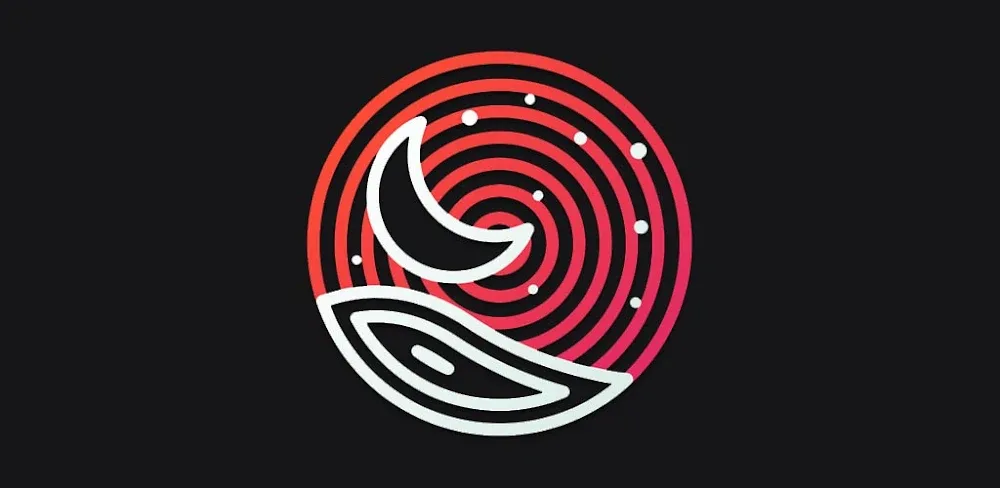 RoseLine Red Icon Pack v70 MOD APK Download