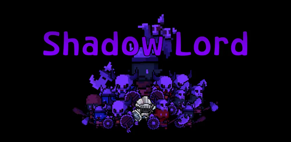 Shadow Lord Idle v1.032 MOD APK (Menu, Attack, Gold) Download