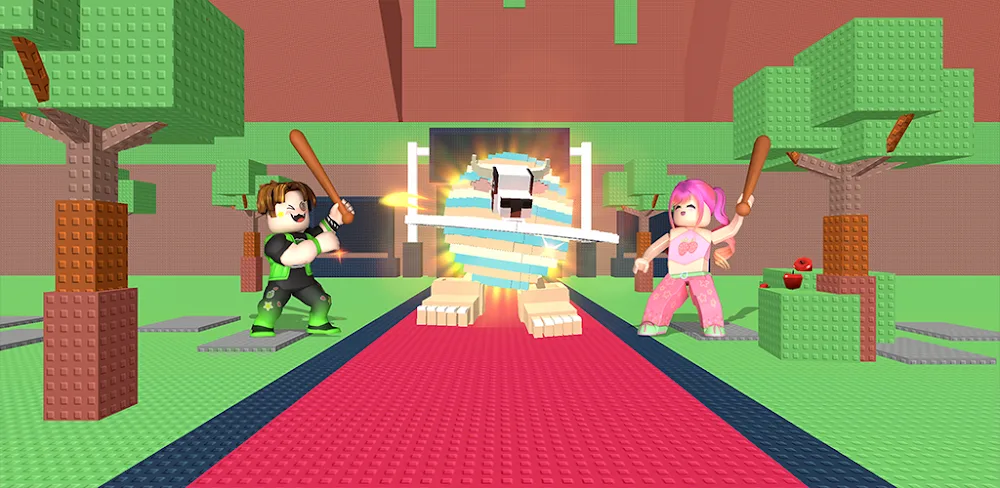 Steal All Brainroot Game v1.0.4 MOD APK Game Download