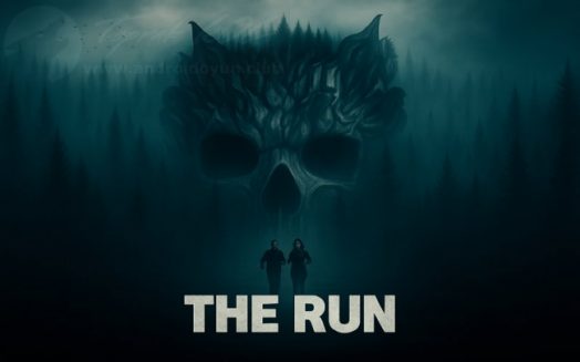 The Run Interactive Film v1.0 MOD APK Game Download