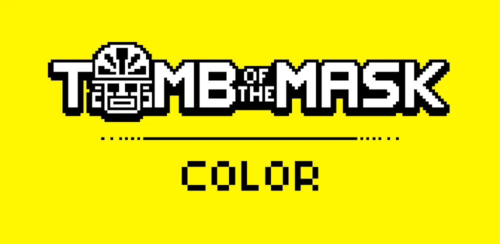 Tomb of the Mask MOD APK v1.10.56 Color Maze Game Download