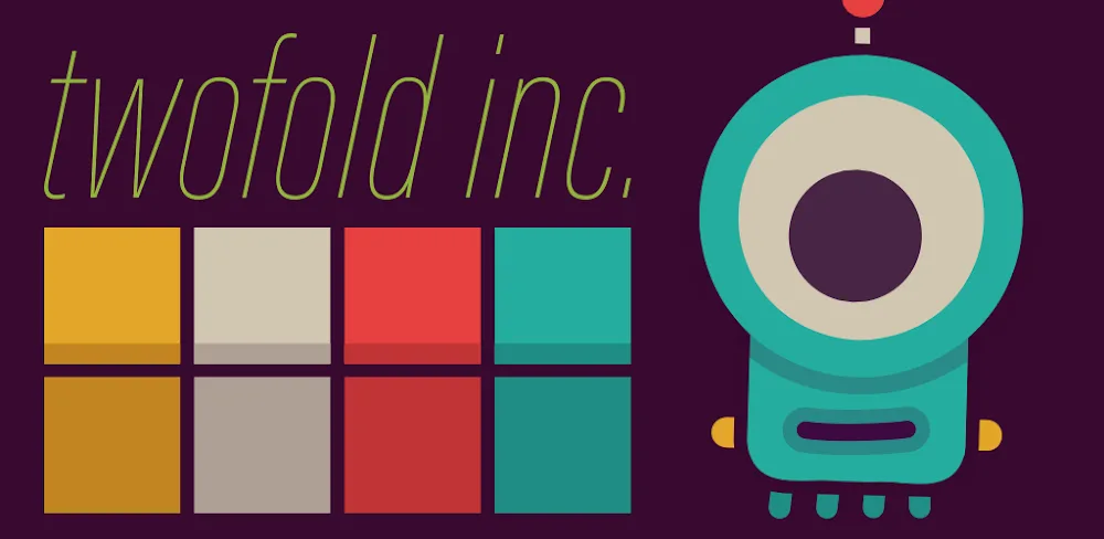 Twofold Inc v4.0.3 MOD APK Game Download