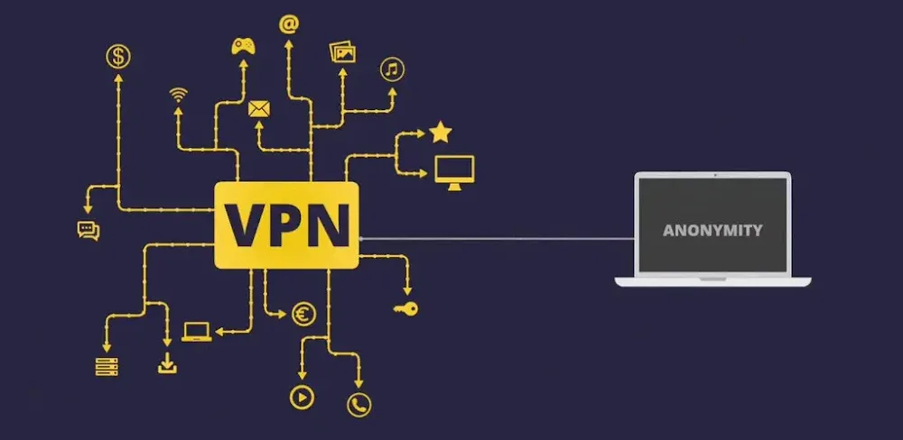 VPN Proxy Server MOD APK v1.9.2 Download