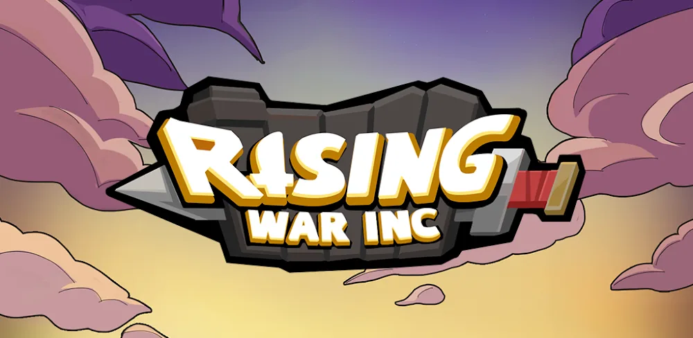 War Inc: Rising v0.8.4 MOD APK Game Download