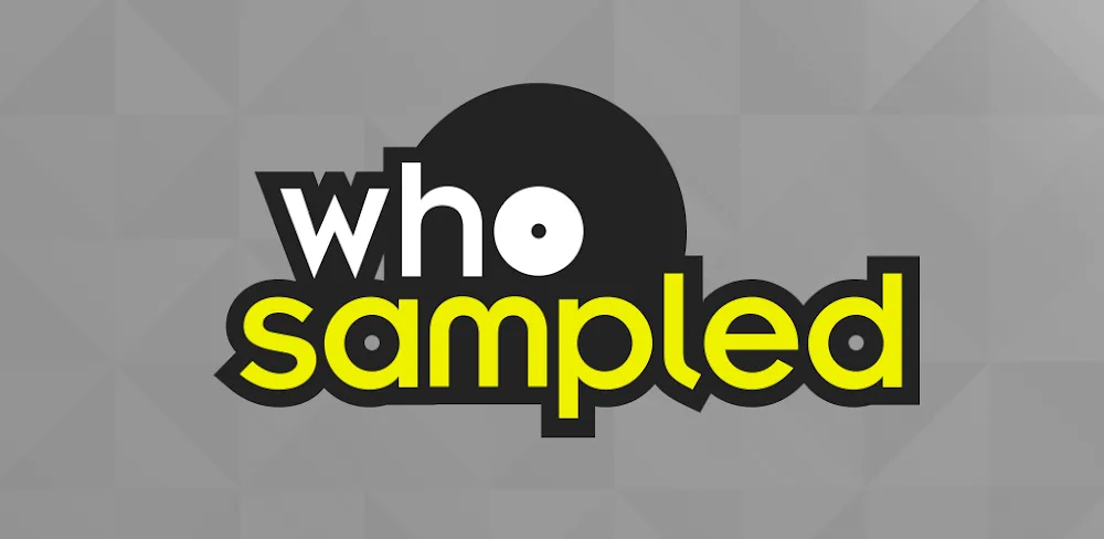 WhoSampled v26.02.09.1 MOD APK Premium Unlocked Download