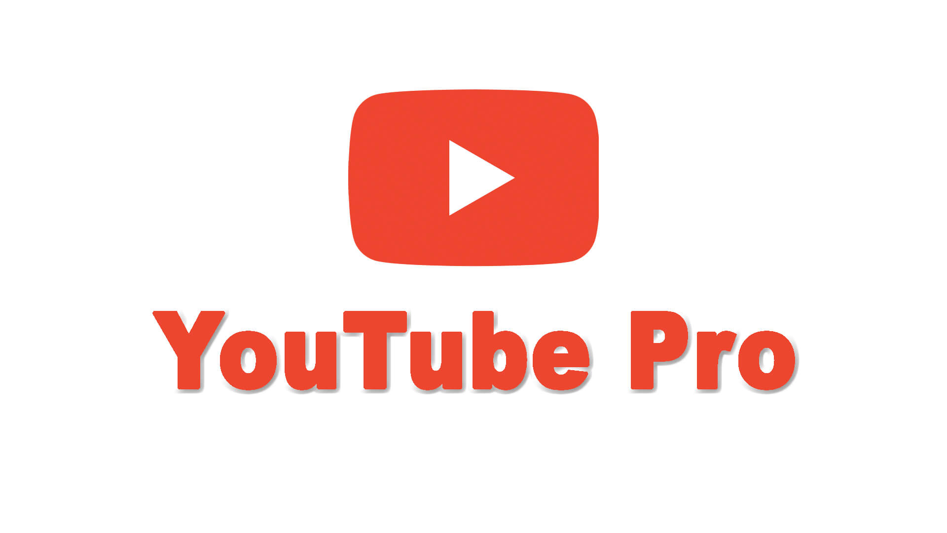 YouTube Pro v3.95 MOD APK (Premium Unlocked) Download
