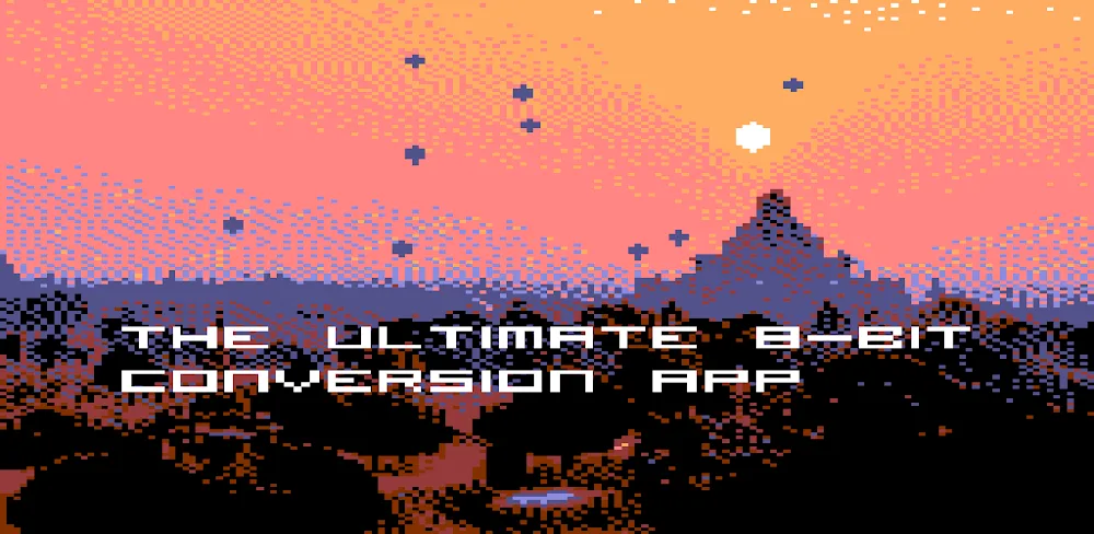 8Bit Photo Lab V1.13.2 MOD APK Premium Unlocked Download