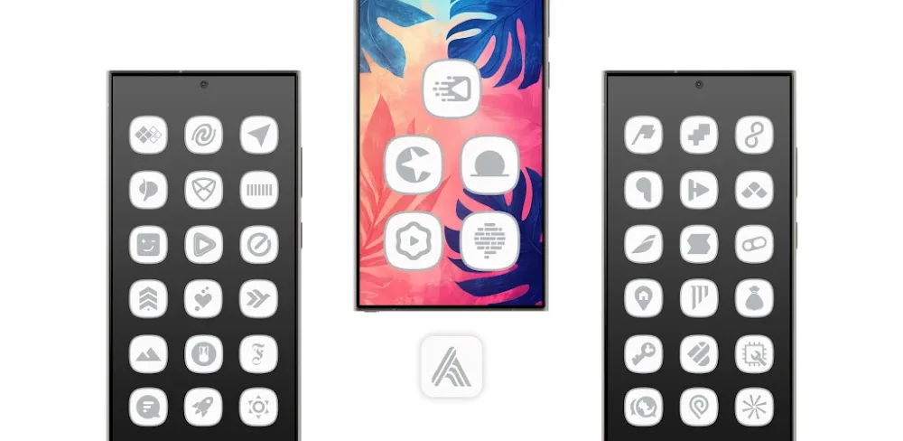 Aesthetic Icon Pack MOD APK v6.1 Download