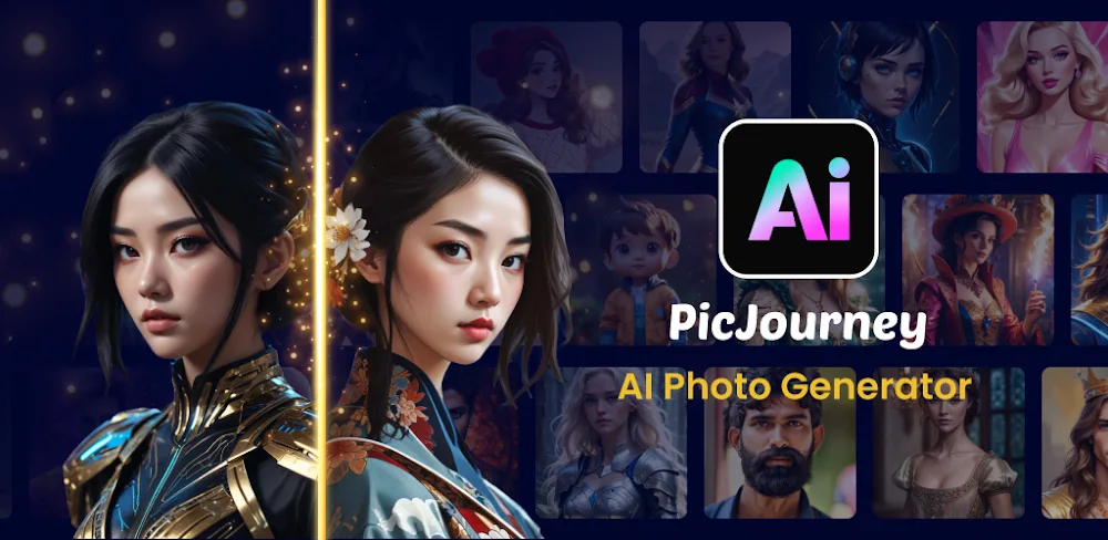 PicJourney v1.3.6 MOD APK (Premium Unlocked) Download