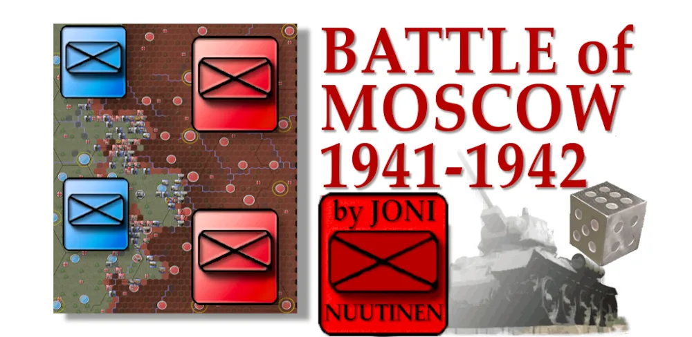Battle of Moscow v6.3.0.0 MOD APK Download