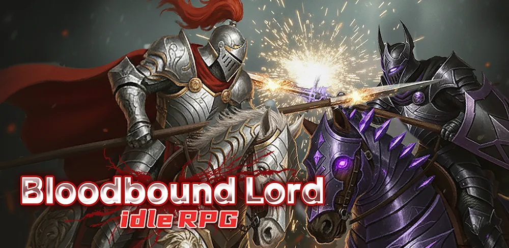 Bloodbound Lord v1.33 MOD APK Game Download