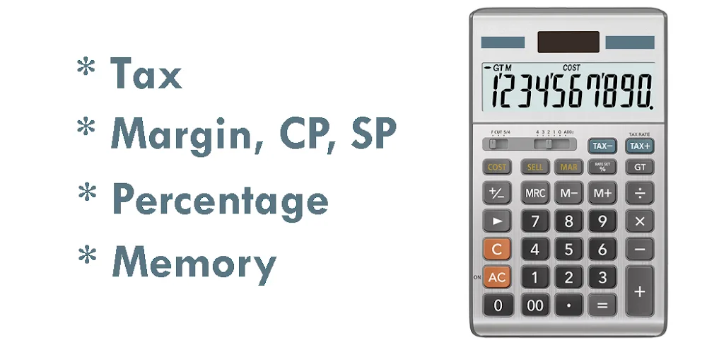SimpleCalc+ v2.0.3 MOD APK Download (Utilities App)