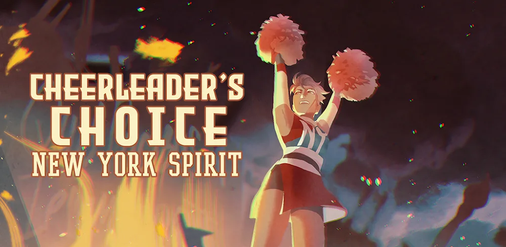 Cheerleader's Choice v1.0.5 MOD APK Game