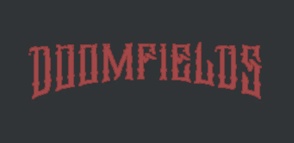 Doomfields v1.3.14 MOD APK Game Download (Menu, XP, Speed)