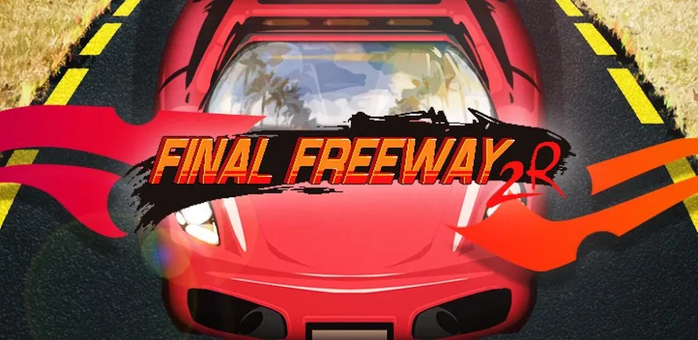 Final Fwy 2R v1.9.11.2 MOD APK Game Download