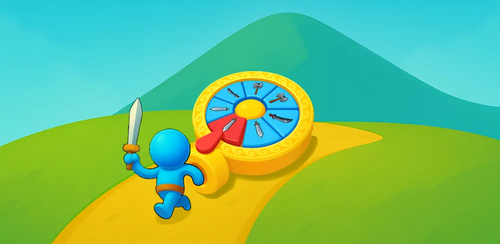 Human Fortune v20 MOD APK Game Download