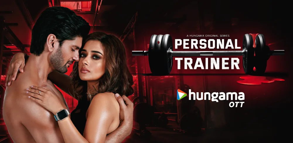 Hungama OTT v7.9.8 MOD APK Download (Utilities)