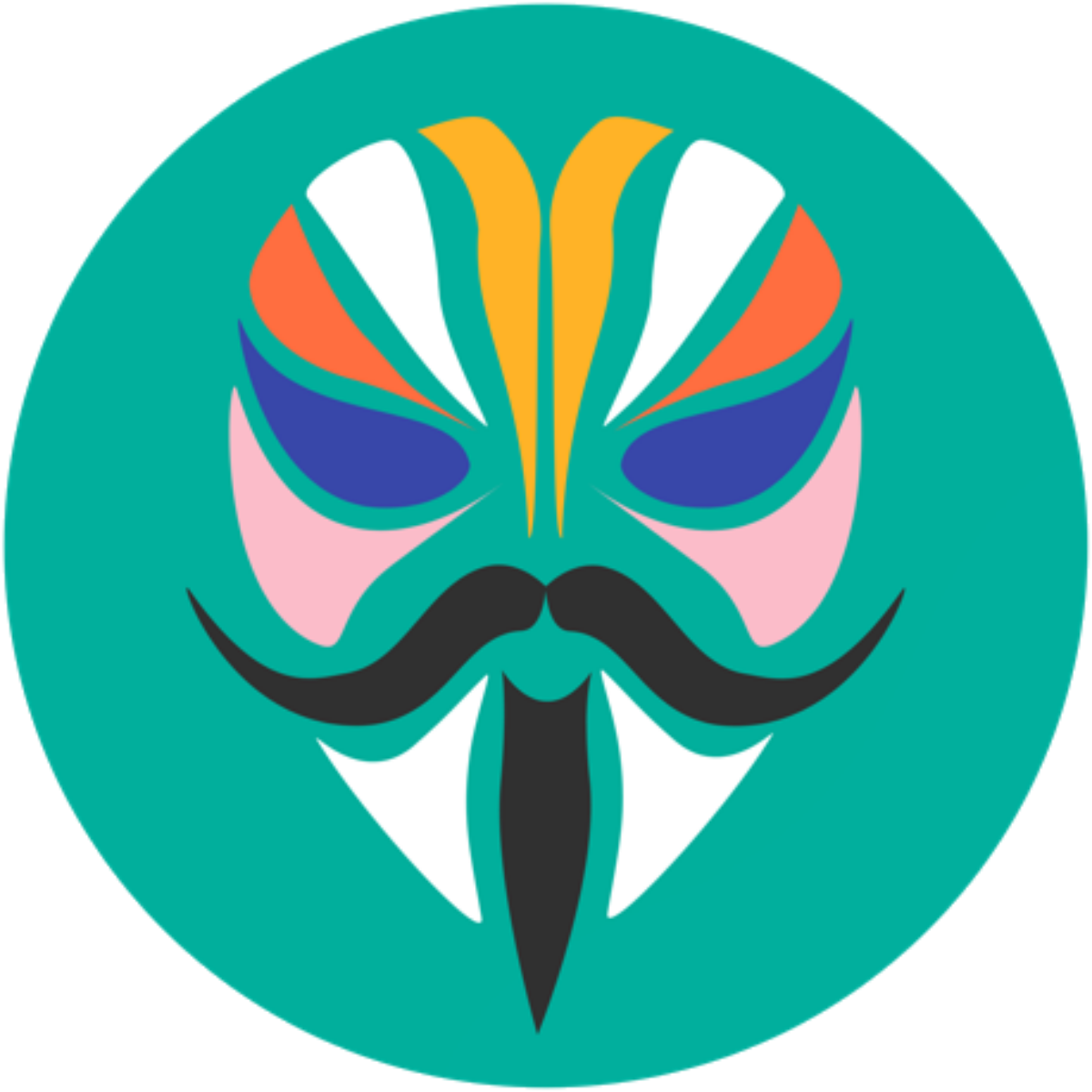 Magisk v30.6 APK MOD Latest Version Download