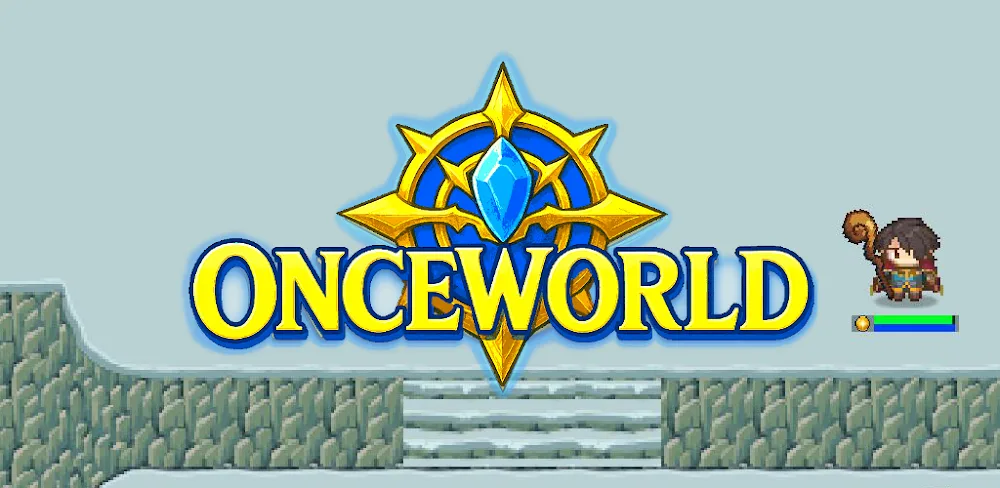 OnceWorld v1.5.0 MOD APK Game Download
